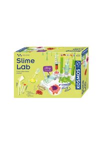 Spiel »Slime« , bunt , Kosmos