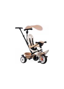 Dreirad »Baby Balade« , beige , Smoby