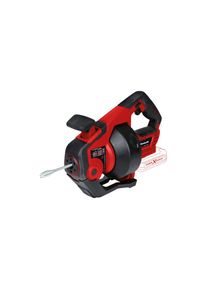 Rohrreinigungspistole »TE-DA 18/760 Li« , rot , Einhell