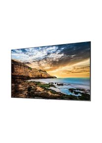 Samsung , LCD-LED Fernseher »QE65T 65«, 4K Ultra HD , schwarz , Schnittstellen: 3.5 mm Klinke, HDMI, RJ-45 (LAN), RS-232, USB
