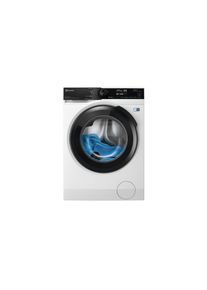 Electrolux , Waschmaschine »WAGL2E500«, 9 kg, 1400 U/min , weiss , Türanschlag: Links Schleuderdrehzahl: 1400 U/min.