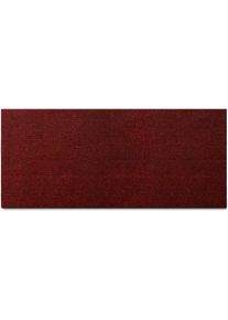 PRIMAflor-Ideen In Textil, PRIMAflor-Ideen in Textil K&uuml;chenl&auml;ufer &raquo;MAGNUM, Made in Belgium&laquo; rechteckig 10,5 mm H&ouml;he Nadelfilz, robust, strapazierf&auml;hig