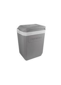 Campingaz, K&uuml;hlbox &raquo;Plus 28L&laquo;, grau, wei&szlig;