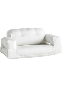 Loungesofa »Hippo«, OUT , weiss , Karup Design