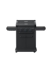 Campingaz, Gasgrill &raquo;3 Series Onyx S&laquo;, schwarz