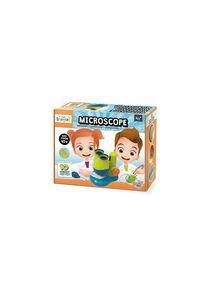 Kindermikroskop »Mini Sciences: Mikro« , weiss , Buki
