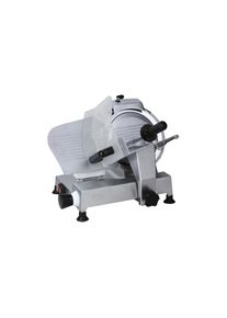 Kibernetik , Allesschneider »AM220, Silberfarben« 120 W , silberfarben