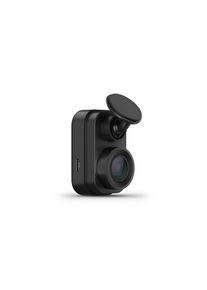 Garmin , Dashcam »Mini 2« , schwarz , Parking Guard - Fahrzeugüberwachung mit Ereignisalarm via App