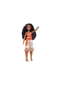Disney Princess , Anziehpuppe »Disney Prinzessin Doll Vaiana« , bunt