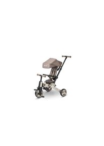 Dreirad, (1 tlg.) , beige , Micro Mobility