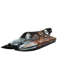 RC-Boot »Mad Flow V3 Formel« , schwarz , Amewi