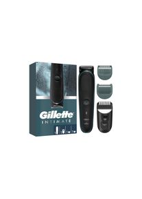 Gillette , Elektrorasierer »Intimate Trimmer i5 1 Stück« , schwarz , SkinFirst Technologie zum Schutz vor Irritationen