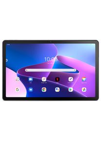 Lenovo , Tablet »M10 Plus Gen. 3 6«, (26,84 cm / 10,61 Zoll), Android,) , grau