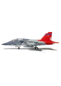 RC-Flugzeug »Jet XFly T-7A Red Hawk 80 mm EDF PNP« , rot , Amewi