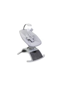 Chicco , Babywippe »Comfy Wave Silverspring«, bis 9 kg , grau
