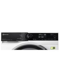 Electrolux , Waschmaschine »WAGL4E500«, 9 kg, 1400 U/min , weiss , Türanschlag: Links Schleuderdrehzahl: 1400 U/min.