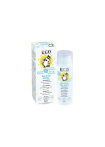 Ackerman Sonnenschutzcreme &raquo;Baby and Kids LSF 50+ 50 ml&laquo;, transparent, Zertifizierte Naturkosmetik: sch&uuml;tzt Haut und Umwelt