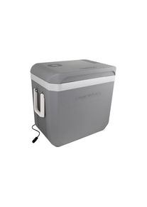 Campingaz, Elektrische K&uuml;hlbox &raquo;Powerbox Plus 36 L, 4.8 kg&laquo;, grau