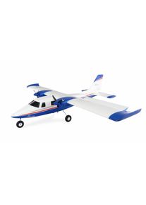 RC-Flugzeug »P68 Hochdecker 850 mm Blau, PNP« , blau , Amewi