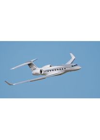 RC-Flugzeug »Jet AM650 1766 mm PN« , silberfarben , Amewi