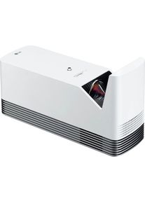 LG , Beamer »CineBeam HF85LS - Allegro 2.0«, (150000:1) , weiss , 1080p HD Auflösung - Full HD (1920 x 1080) Auflösung