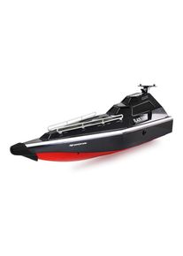 Amewi , RC-Boot »Black Turbo Schwarz, 420 mm, RTR« , schwarz