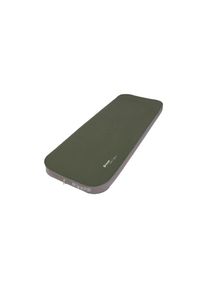 Outwell, Luftbett &raquo;Dreamhaven Single&laquo;, gr&uuml;n, Polyester