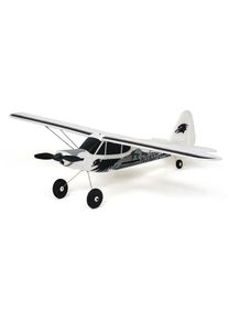 Ackerman RC-Flugzeug»EazyRCPiperPA-18Su« , weiss