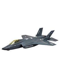 RC-Flugzeug »Jet F-35 Lightning« , grau , Amewi