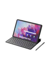 Lenovo , Tablet »Tab K11 Enhanced Edition«, (27,83 cm / 11 Zoll), Android, WUXGA, 4G (LTE),) , grau , Betriebssystem: Android 13 inkl....