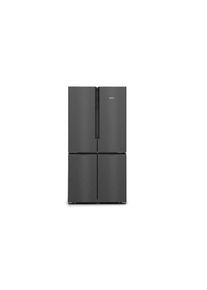 Side-by-Side »KF96NAXEA Schwar« , schwarz , Siemens