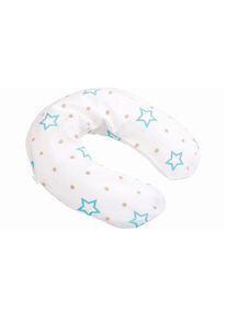 ZEWI bébé-jou , Stillkissen , bunt