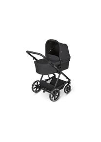 Abc Design , Kinder-Buggy »Kinderwagen Vicon 4 Classic«, 27 kg , schwarz