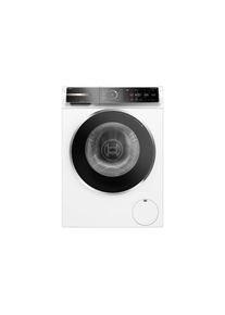 Bosch , Waschmaschine »WGB256A4CH«, 10 kg, 1600 U/min , weiss , Programme: Feinwäsche, Kochwäsche, Buntwäsche, Pflegeleicht und Wolle/Handwäsche