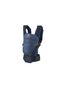 manduca , Bauchtrage »XT«, bis 20 kg , blau