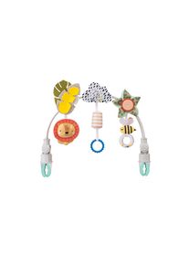 Spielbogen , bunt , TAF TOYS