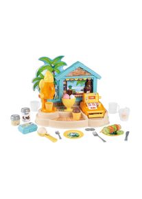 Smoby , Kaufladen »Beach Bar« , bunt