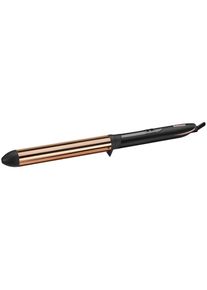 BaByliss , Lockenstab »Titanium Brilliance« , schwarz , Mit isolierter Spitze und integriertem Standfuss