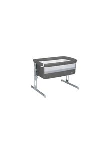 Ackerman Beistellbett»BebeconfortCalidooTinted«(1tlg.) , grau