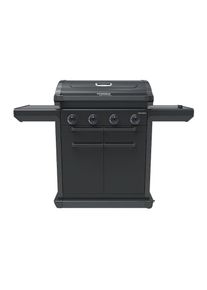Campingaz, Gasgrill &raquo;4 Series Onyx S&laquo;, schwarz, B/H/T: 157 cm x 70 cm