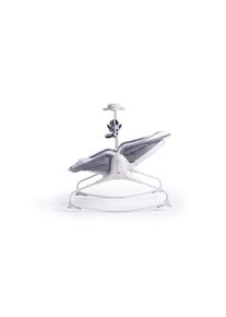 Tiny Love , Babyschaukel »Babywippe Rocker Napper«, bis 9 kg , grau