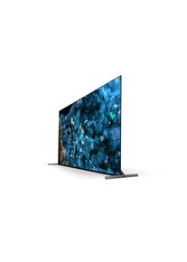Sony , OLED-Fernseher »XR-83A80L 83 OLED-TV«, 4K Ultra HD, Google TV , schwarz , Mit umweltfreundlichen Funktionen entwickelt