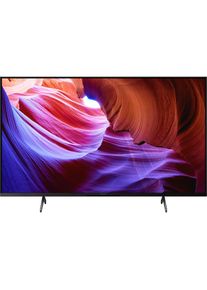 Sony , LCD-LED Fernseher »KD-43X85K«, 4K Ultra HD, Smart-TV-Google TV , schwarz , Faszinierend realistische Bilder mit dem 4K HDR Prozessor X1 und...