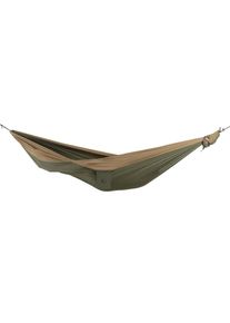 Ackerman Hängematte»tickettothemoonOriginalArmyGreen/Brown« , braun