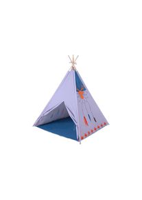 Spielzelt »Tipi Dreamcat« , bunt , KNORRTOYS