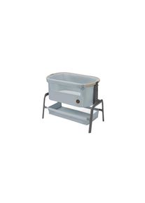 Maxicosi Beistellbett »Iora Beyond Grey 55 x 93 cm« , grau , Maxi-Cosi