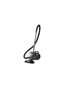 Domo , Bodenstaubsauger »DO7295S Schwarz«, 850 W, beutellos , schwarz