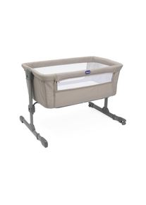 Beistellbett »Next 2 Me Essential Dune Re_Lux« , beige , Chicco