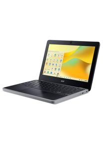 Acer , Chromebook »311 (C723T-TCO-K0ZJ)«, / 11,6 Zoll, MediaTek , schwarz , Chrome-OS: zahlreiche Apps, Cloud-Speicherung Ihrer Daten für einfachen...