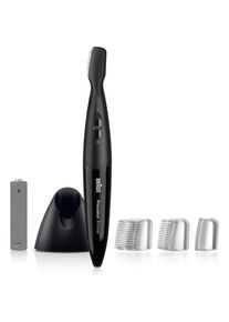 Braun , Multifunktionstrimmer »PT5010«, 2 Aufsätze, Zwei Trimmaufsätze für ein flexibles, präzises Trimmen , silberfarben , Die im Lieferumfang...